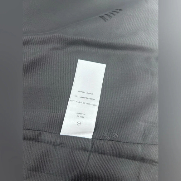 Rails Cody Blazer Jacket Women Sand Ash Houndstooth Brown Size Large nwt - Picture 14 of 16